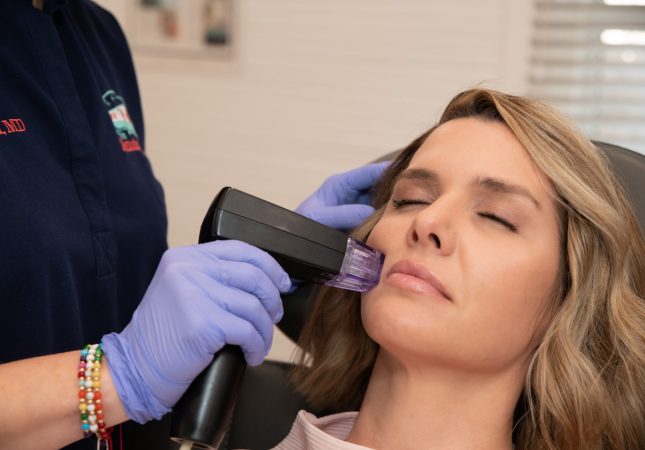Morpheus8-treatment-for-face-skin-tightening-Abilene-TX-scaled-1